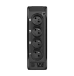 Onduleur Off-line Eaton 3P Ellipse 3P700UF - 420 W / 700 VA - 4 prises FR + USB – Image 4