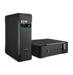Onduleur Off-line Eaton 3P Ellipse 3P700UF - 420 W / 700 VA - 4 prises FR + USB – Image 5