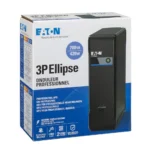 Onduleur Off-line Eaton 3P Ellipse 3P700UF - 420 W / 700 VA - 4 prises FR + USB – Image 7