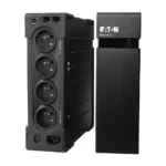 Onduleur Off-line Eaton Ellipse ECO EL650USBFR - 400 W / 650 VA - 4 prises FR