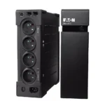 Onduleur Off-line Eaton Ellipse ECO EL650USBFR - 400 W / 650 VA - 4 prises FR
