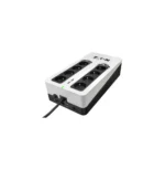 Onduleur Off-Line UPS Eaton 3S gén2 - 420 W / 700 VA - 8 prises FR + 2 USB (3S700F) – Image 2