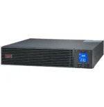 Onduleur On-line APC Easy UPS Smart SRV, montage en rack, 1600 W / 2000 VA (SRV2KRI) – Image 2