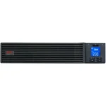 Onduleur On-line APC Easy UPS Smart SRV, montage en rack, 1600 W / 2000 VA (SRV2KRI)