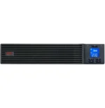 Onduleur On-line APC Easy UPS Smart SRV, montage en rack, 1600 W / 2000 VA (SRV2KRI)