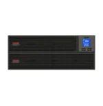 Onduleur On-line APC Easy UPS SRV, montage en rack, 10 kVA 230 V (SRV10KRI)
