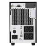 Onduleur On-line APC Easy UPS SRV2KIL - 1600 W / 2 kVA - 4 sortie(s) CA – Image 2
