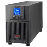 Onduleur On-line APC Easy UPS SRV2KIL - 1600 W / 2 kVA - 4 sortie(s) CA