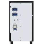 Onduleur On-line APC Easy UPS SRV2KIL - 1600 W / 2 kVA - 4 sortie(s) CA – Image 5