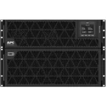 Onduleur On-line APC Smart-UPS SRTG SRTG20KXLI - 20000 W / 20000 VA -
