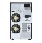 Onduleur On-line APC SRV6KIL alimentation d'énergie non interruptible Double-conversion 6 kVA 6000 W (SRV6KIL) – Image 2