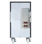 Onduleur On-line APC SRV6KIL alimentation d'énergie non interruptible Double-conversion 6 kVA 6000 W (SRV6KIL) – Image 5