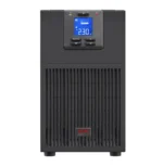 Onduleur On-line APC SRV6KIL alimentation d'énergie non interruptible Double-conversion 6 kVA 6000 W (SRV6KIL) – Image 6