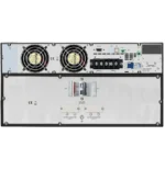 Onduleur On-line APC SRV6KRIL alimentation d'énergie non interruptible Double-conversion 6 kVA 6000 W (SRV6KRIL) – Image 2