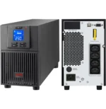 Onduleur On-line APC Easy UPS SRV SRV2KI - 1600 W / 2000 VA - 4 prises C13