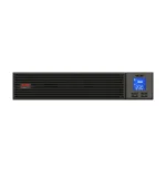 Onduleur On-line APC Easy UPS SRV SRV3KRI - 2400 W / 3000 VA - 6 prises C13 + 1 prise C19 – Image 2