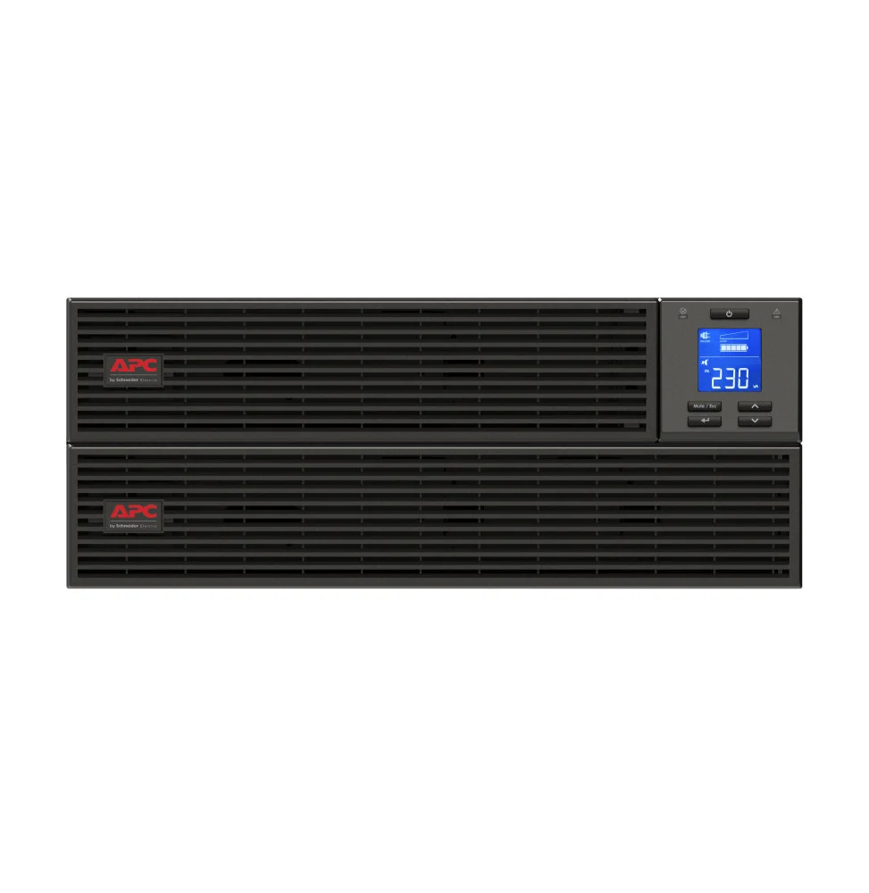 onduleur-on-line-double-conversion-apc-easy-ups-srv-montage-en-rack-6-000-va-230-v-srv6kri.webp Onduleur On-line APC Easy UPS SRV SRV6KRI - 6 kW / 6 kVA - Bornier - RACK – Image 1