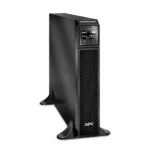 Onduleur On-line APC Smart-UPS SRT SRT2200XLI - 1980 W / 2200 VA - 8 prises C13 + 2 prises C19 – Image 2