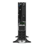 Onduleur On-line APC Smart-UPS SRT SRT2200XLI - 1980 W / 2200 VA - 8 prises C13 + 2 prises C19 – Image 3