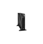 Onduleur On-line APC Smart-UPS SRT SRT3000XLI - 2700 W / 3000 VA - 8 prises C13 + 2 prises C19 – Image 3