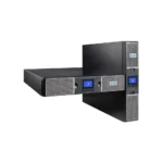 Onduleur On-line Eaton 9PX 2200 VA - RT2U (9PX2200IRT2U)