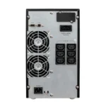 Onduleur On-line Eaton 9E 1600W / 2000VA (9E2000I) – Image 2