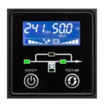 Onduleur On-line Eaton 9E 1600W / 2000VA (9E2000I) – Image 3