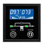 Onduleur On-line Eaton 9E 1600W / 2000VA (9E2000I) – Image 4