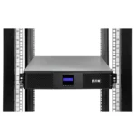 Onduleur On-line Eaton 9E 2700 W / 3000 VA (9E3000IR) – Image 5