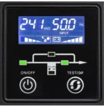 Onduleur On-line Eaton 9E 3000VA (9E3000I) – Image 6