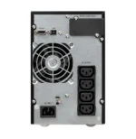 Onduleur On-line Eaton 9E 800 W / 1000 VA (9E1000I) – Image 2