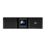 Onduleur On-line Eaton 9SX Gen2 5000 W / 5000 VA Rackable (9SX5KIRT3UG2)