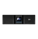 Onduleur On-line Eaton 9SX Gen2 5000 W / 5000 VA Rackable (9SX5KIRT3UG2)