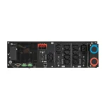Onduleur On-line Eaton 9SX Gen2 5000 W / 5000 VA Rackable (9SX5KIRT3UG2) – Image 3