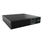 Onduleur On-line nJoy Aster 1K - 900 W / 1000 VA - 8 prises C13 (UPCMCOP910HASCG)