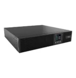 Onduleur On-line nJoy Aster 1K - 900 W / 1000 VA - 8 prises C13 (UPCMCOP910HASCG)