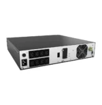 Onduleur On-line nJoy Aster 1K - 900 W / 1000 VA - 8 prises C13 (UPCMCOP910HASCG) – Image 3