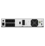 Onduleur On-line nJoy Aster 1K - 900 W / 1000 VA - 8 prises C13 (UPCMCOP910HASCG) – Image 4