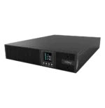 Onduleur On-line nJoy Aster 3K - 2700 W / 3000 VA - 8 prises C13 + 1 prise C19 (UPCMCOP930HASCG) – Image 3