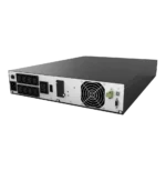 Onduleur On-line nJoy Aster 3K - 2700 W / 3000 VA - 8 prises C13 + 1 prise C19 (UPCMCOP930HASCG) – Image 6