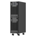 Onduleur On-line nJoy Aster 6KT - 5400 W / 6000 VA - Bornier (UPCMTOP960HASCG) – Image 3