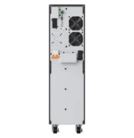 Onduleur On-line nJoy Aster 6KT - 5400 W / 6000 VA - Bornier (UPCMTOP960HASCG) – Image 2