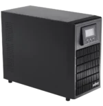 Onduleur On-line nJoy Aten PRO 3000 - 2700 W / 3000VA - 4 prises FR (PWUP-OL300AP-AZ) – Image 2