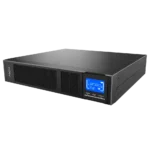 Onduleur On-line nJoy Balder 1500 - 1500 W / 1500 VA - 8 prises C13 (PWUP-OL150BA-AZ) – Image 2