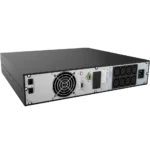 Onduleur On-line nJoy Balder 1500 - 1500 W / 1500 VA - 8 prises C13 (PWUP-OL150BA-AZ) – Image 5