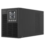 Onduleur On-line nJoy Echo Pro 1000 - 800 W / 1000 VA - 3 prises Schuko (UPOL-OL100EP-CG) – Image 4