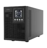 Onduleur On-line nJoy Echo Pro 2000 - 1600 W / 2000 VA - 4 prises FR (UPOL-OL200EP-CG) – Image 3