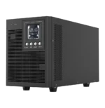 Onduleur On-line nJoy Echo Pro 2000 - 1600 W / 2000 VA - 4 prises FR (UPOL-OL200EP-CG) – Image 4