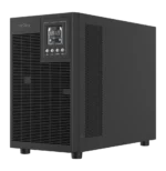 Onduleur On-line nJoy Echo Pro 3000 - 2400 W / 3000 VA - 4 prises FR (UPOL-OL300EP-CG) – Image 3