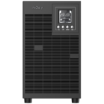 Onduleur On-line nJoy Echo Pro 3000 - 2400 W / 3000 VA - 4 prises FR (UPOL-OL300EP-CG)